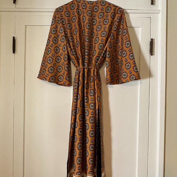 River Island Boho Kimono - Picture 10 of 12